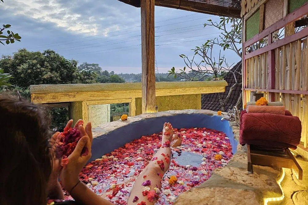 12-Day Self-Love Yoga & Healing Retreat, North Bali — photo 1