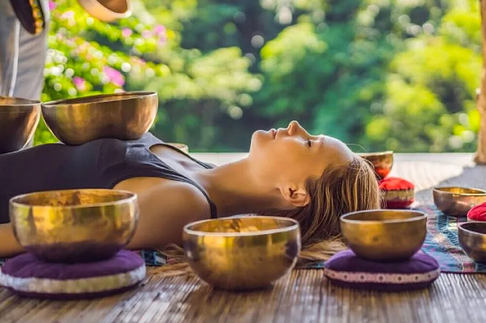 Bali Breathwork, Sound & Spa Retreat — photo 1