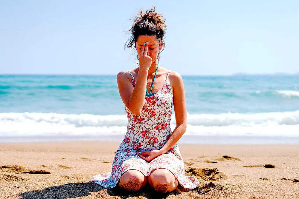 6 Day Bali Soul Reset: Tarot & Emotional Healing — photo 1