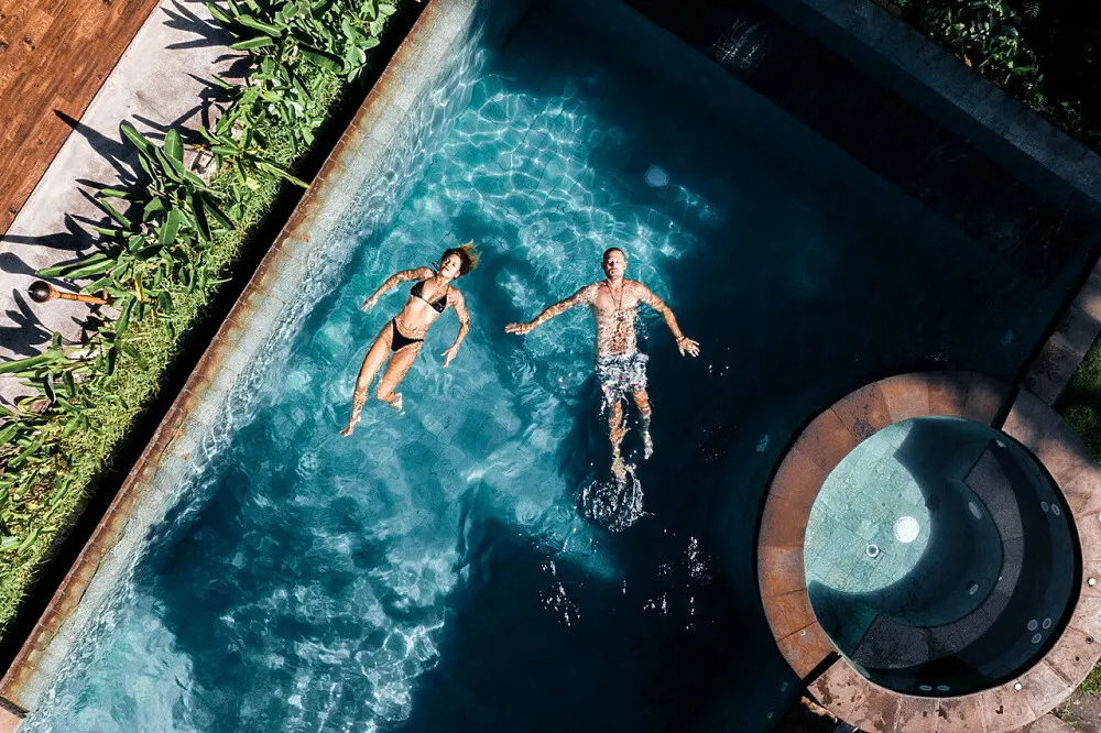 7-Day Neurogenic Reset Program, Ubud — photo 1