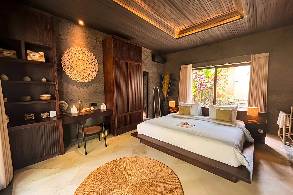 7-Day Neurogenic Reset Program, Ubud — photo 3