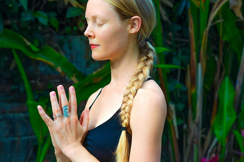 8-Day Emotional Reset & Somatic Healing in West Bali — photo 1