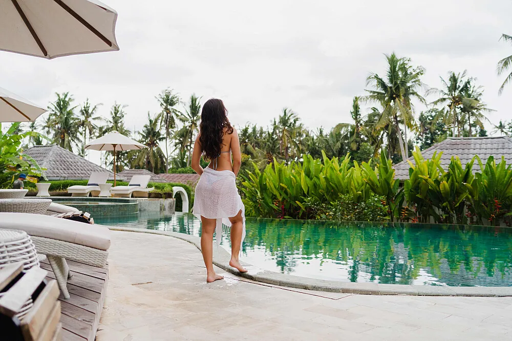 8-Day Health & Renewal Retreat in Ubud — photo 1